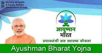 Ayushman Bharat Distribution Agency