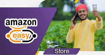 Amazon Easy Store