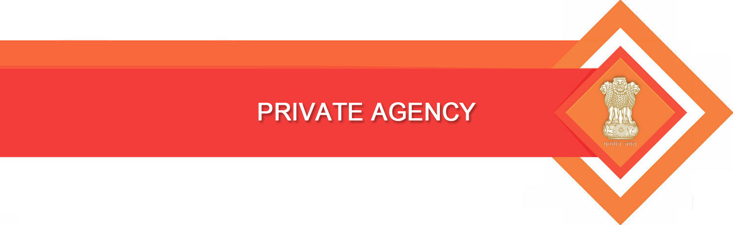 Private Agency